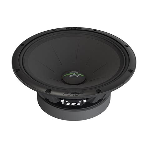 Deaf Bonce Apocalypse Ap M81se Paire De 20 Cm 170 Wrms 9510 Db 4 Ohm