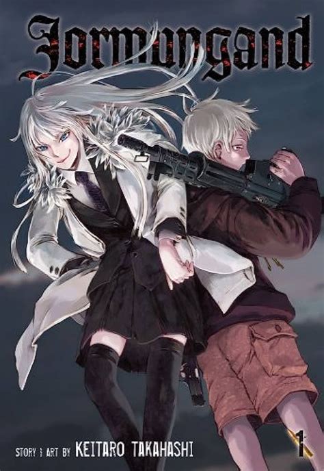 Jormungand - Information, Trivia, Summary, and Spoilers