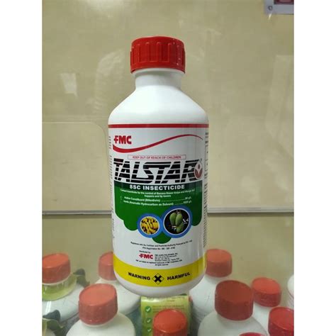 TALSTAR 8SC INSECTICIDE 1L Shopee Philippines