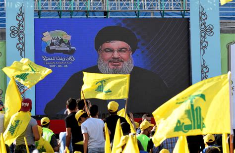 Nasrallah tells Jews who moved to Israel to get out before next war ...