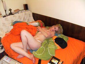 Her Tight Vagina On Display At Nudes A Poppin Porn Pic