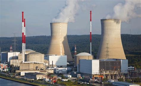 Construction Begins on Egypt’s First Nuclear Power Plant