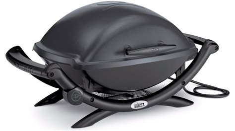 Weber Q Barbecue Lectrique Electroconseil