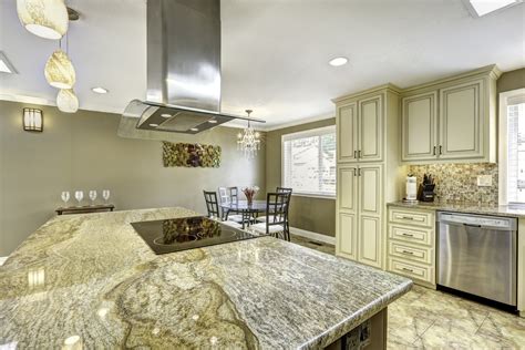 Proper Countertop Care? Your Wish Is Granite | MARBLELIFE®