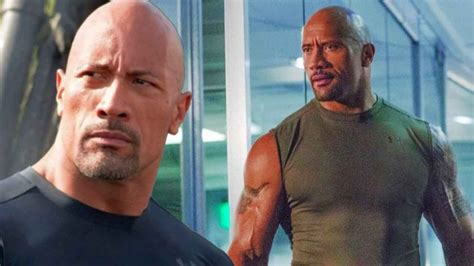 Dwayne Johnson S Greatest Trial Ever Is No Longer Fast Furious