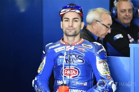 Mattia Pasini Biografia Notícias Fotos e Videos