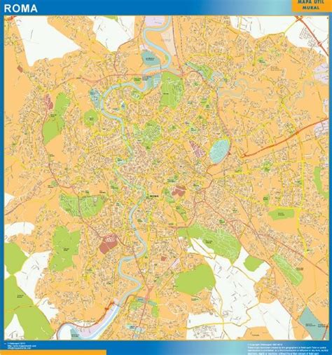 mappa eps roma order   mappa eps roma