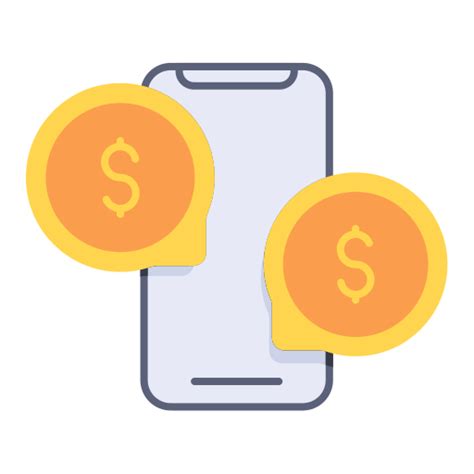 Coin Collecting Generic Flat Icon