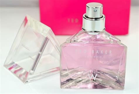 Ted Baker W Perfume Gift Set | Gemma Etc. | Bloglovin’