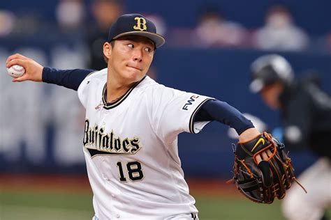 オリックス、エース・山本由伸がパ・リーグ初の2年連続で沢村賞受賞！「より高みをめざして、もっといいピッチャーになる」 リアルライブ