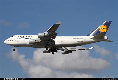 D Abvt Boeing Lufthansa Ilan Jetphotos