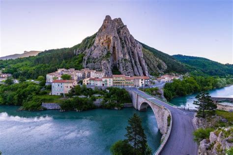 Sisteron, France travel guide: Following in the steps of Napoleon’s return to power