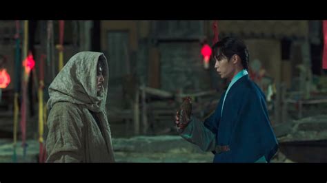 Alchemy Of Souls Episodes 17 18 Dramabeans K Drama Recaps