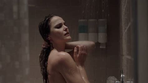 Keri Russell Nude Scenes And Pics Compilation From The Americans