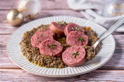 Come Cucinare Il Cotechino Il Re Di Capodanno Fatto In Casa Da Benedetta