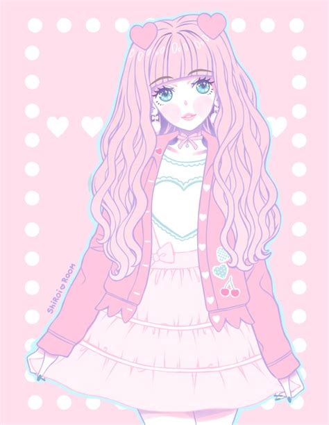 Pin De Falyn En Cute Dibujos Kawaii Ilustraciones Dibujos De