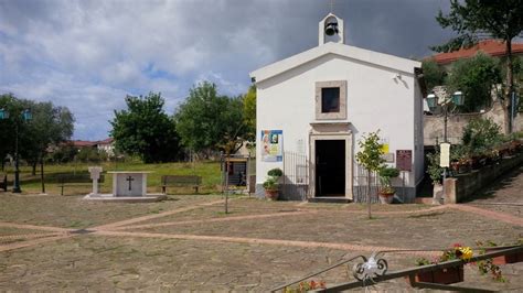 Casal Velino Arrivano Le Reliquie Di San Matteo Dopo Oltre Mille Anni