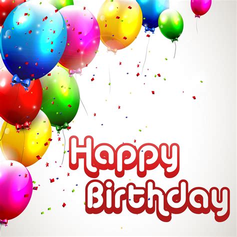 Happy Birthday Images - Free Large Images