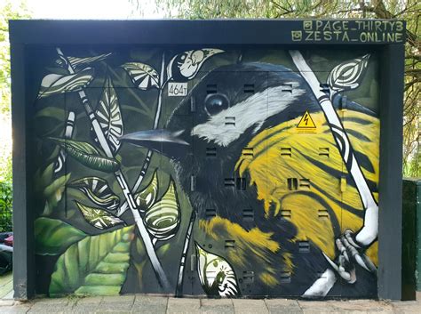 Street Artists Netherlands