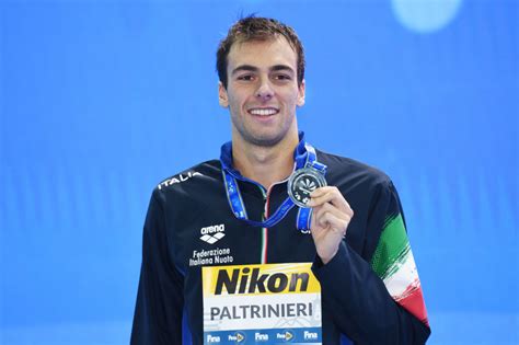 Nuoto Mondiali Vasca Corta Paltrinieri Beffato Sul Finale Romanchuk