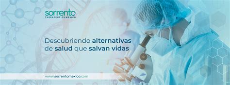 Sorrento Therapeutics México | Mexico City