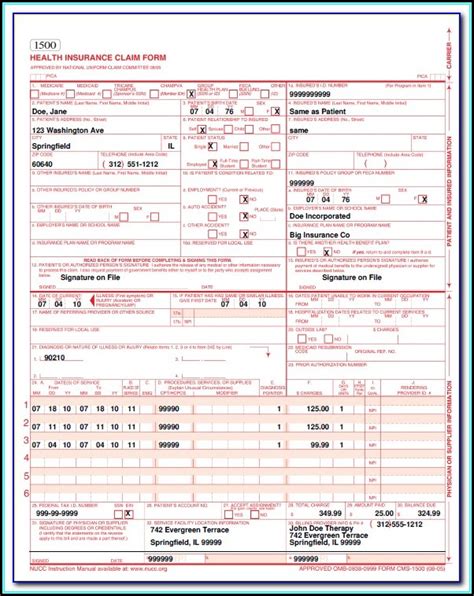 Printable Medicare Form S Form Resume Examples Xk N A Zw