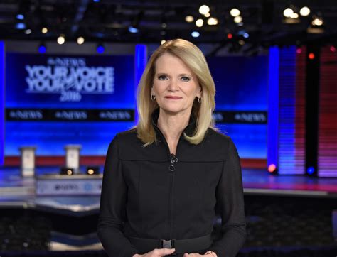 ABC News Anchor Martha Raddatz Buys Virginia Home | Observer