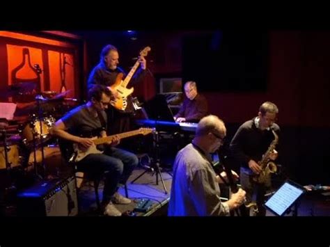 Winona Jazz Collective Solar Miles Davis YouTube