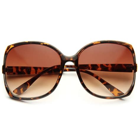 Oversized Sunglasses | Women's, Men's & Unisex Cheap Oversized Sunglasses – CosmicEyewear