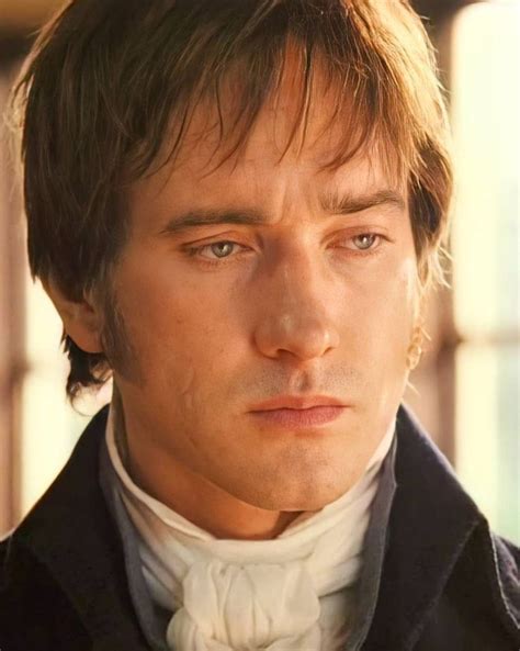 Elizabeth Bennet Matthew Macfadyen Keira Knightley Darcy Pride And