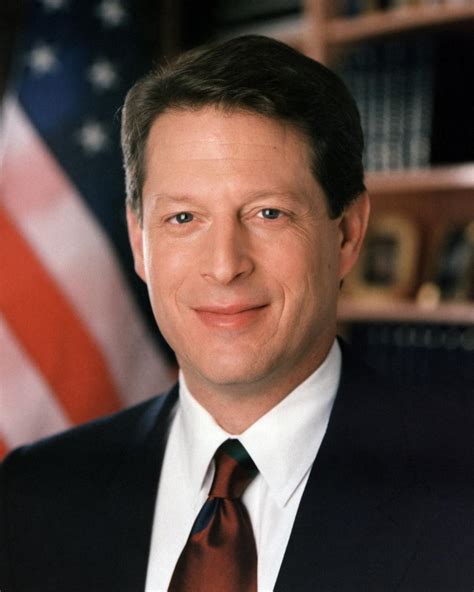 Gore Vice Presidential Records Collection | National Archives