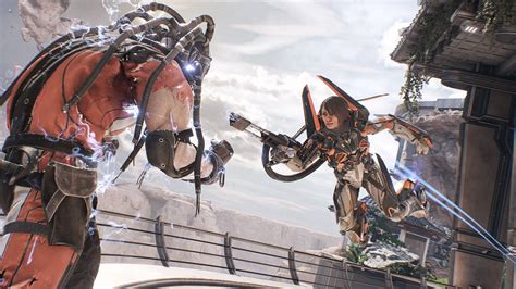 Lawbreakers Wiki