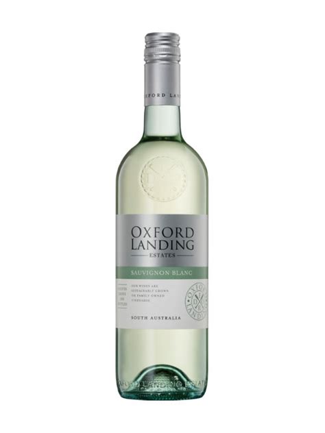 Oxford Landing Sauvignon Blanc Cl Capt Caruana Tgb