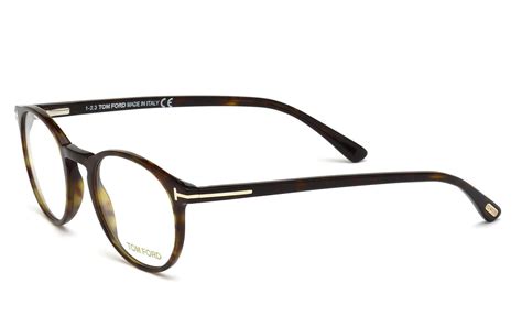 Tom Ford FT5294 052 Men Eyeglasses | LookerOnline