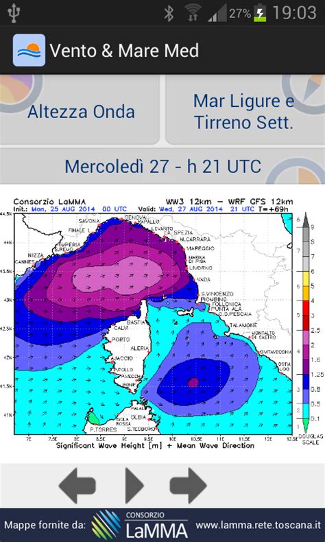 Décrypter 89 imagen lamma meteo marine fr thptnganamst edu vn