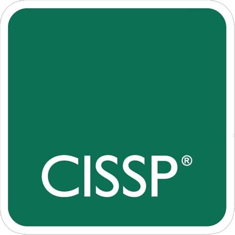 Cissp Certpreps