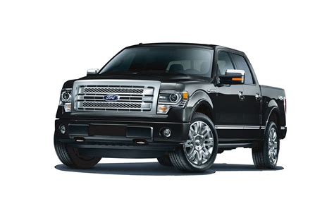 Ford F Xii Pickup Outstanding Cars