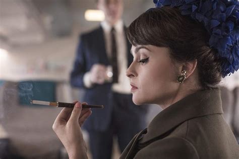 Helena Bonham Carter Joins Legendary S Enola Holmes Movie