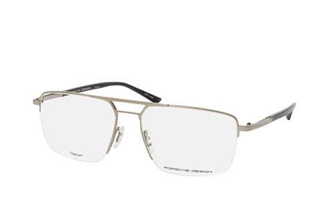 Porsche Design P 8398 B Brille Kaufen