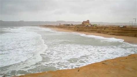 10 Top Karachi Beaches to Visit – Startup Pakistan