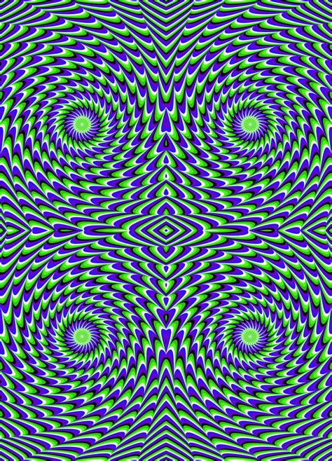 Pin By Victor Elsuffi On Within The Illusion Cool Optical Illusions