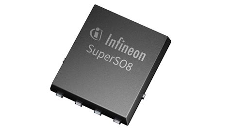 Infineon Technologies Optimos™5 Bic 80 V Ebv Elektronik