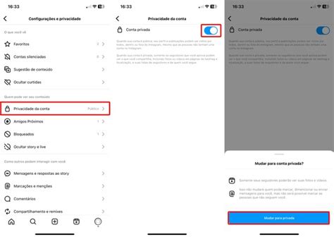 Como Tirar A Conta Profissional Do Instagram Pelo Celular E PC