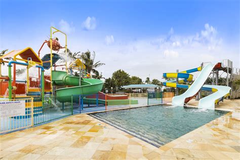 Current deals for Coolwaters Yeppoon Holiday & Caravan Park, Capricorn ...