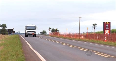 G Obras De Duplica O Da Br S O Iniciadas Em Mato Grosso Do Sul