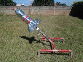 How To Make An Airsoft Rocket Out Of Plastic Bottle Water Rocket