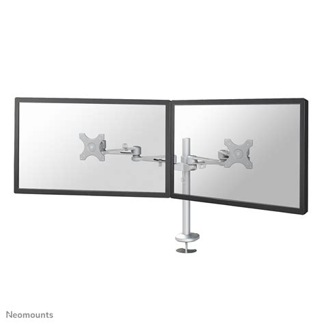 Neomounts By Newstar Neomounts Monitor Arm Desk Mount In