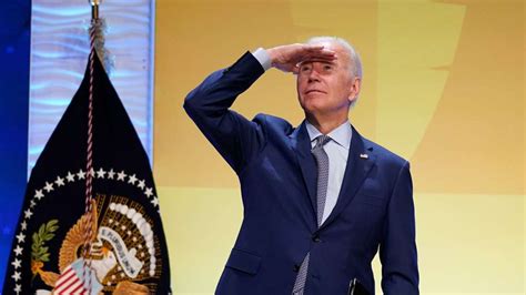 Joe Biden Wird Tritt Er Wieder An Das Sind M Gliche Alternativen