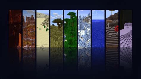 Minecraft Wallpapers HD Free Download