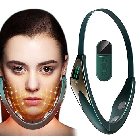 Home Electric V Face Shaping Massager Inspire Uplift